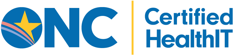 ONC Certified Health IT